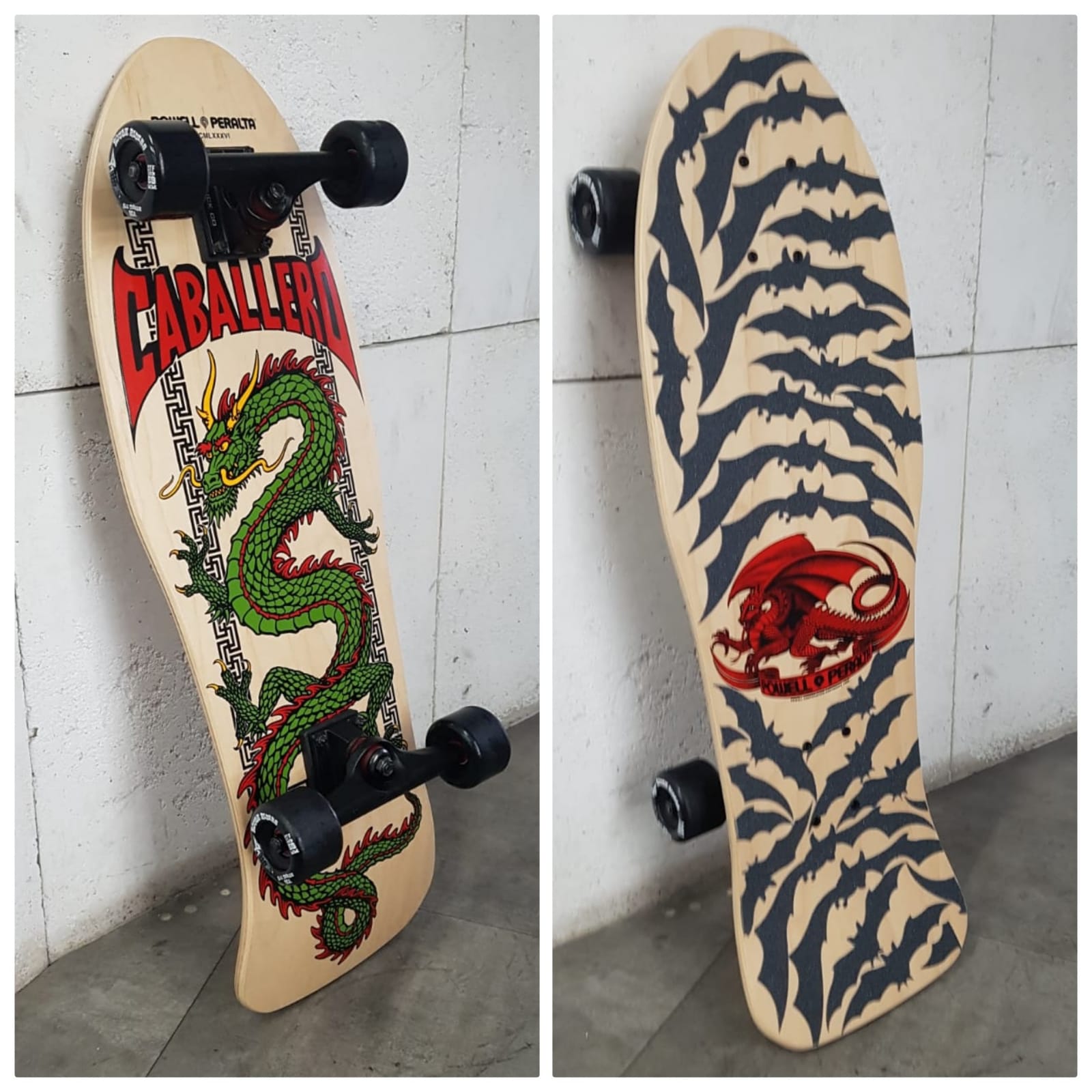 Skates Old School . – OLDISCOOL