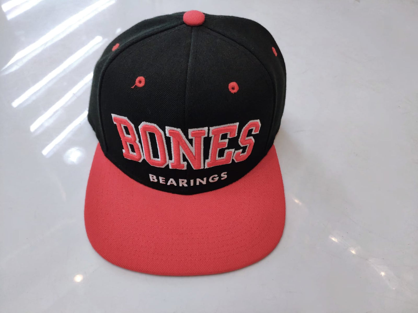 Boné Bones Bearings BB EMPHASIS