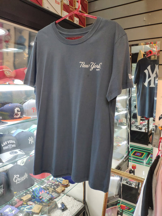 Camiseta New Era Core Love New York Neyyan NY