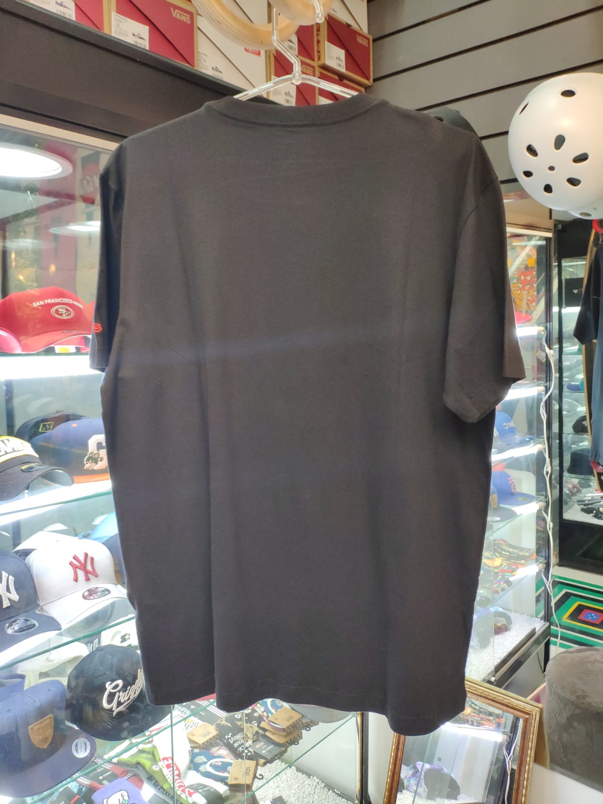 Camiseta New Era Have Fan New York Neyyan NY