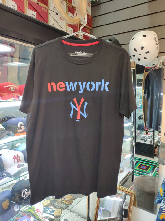 Camiseta New Era Have Fan New York Neyyan NY