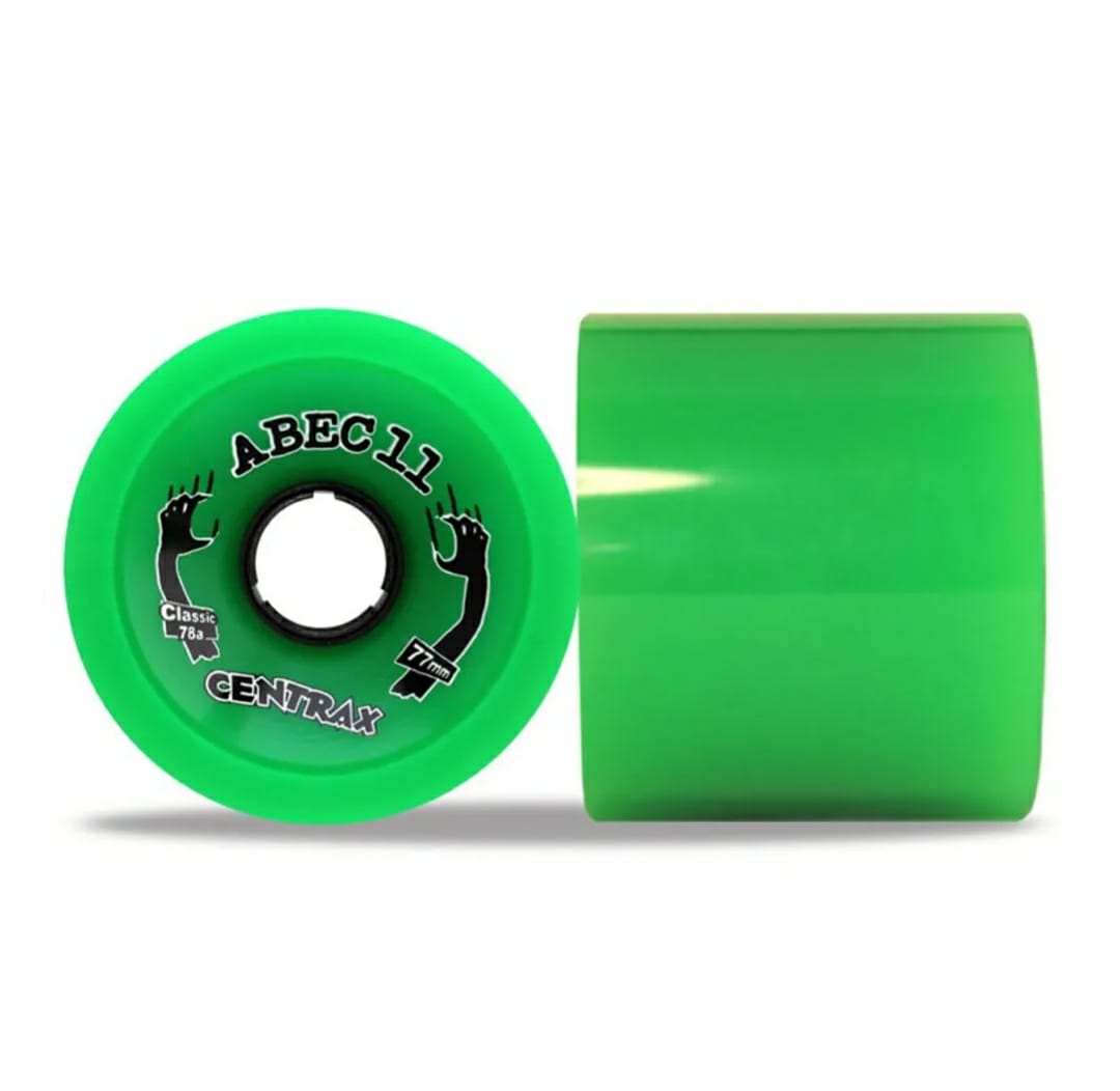 Roda Abec11 Centrax Classic 78a