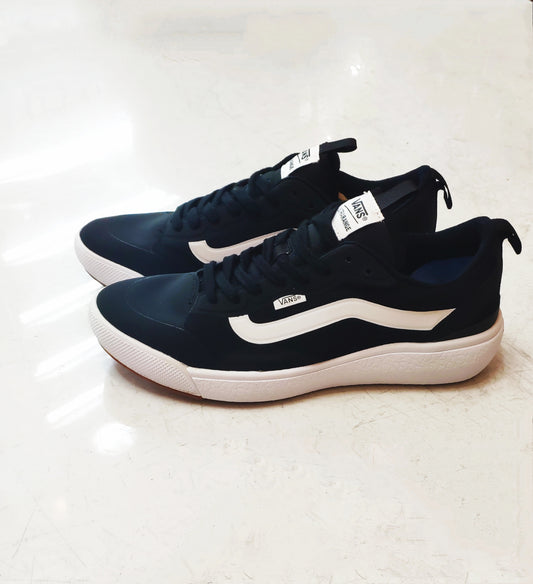 Tênis Vans Ultrarange EXO Black / Preto