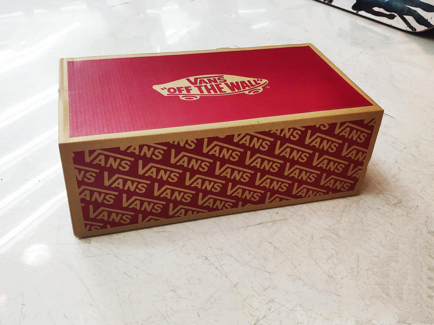 TÊNIS SLIP-ON PRO - OLDISCOOL