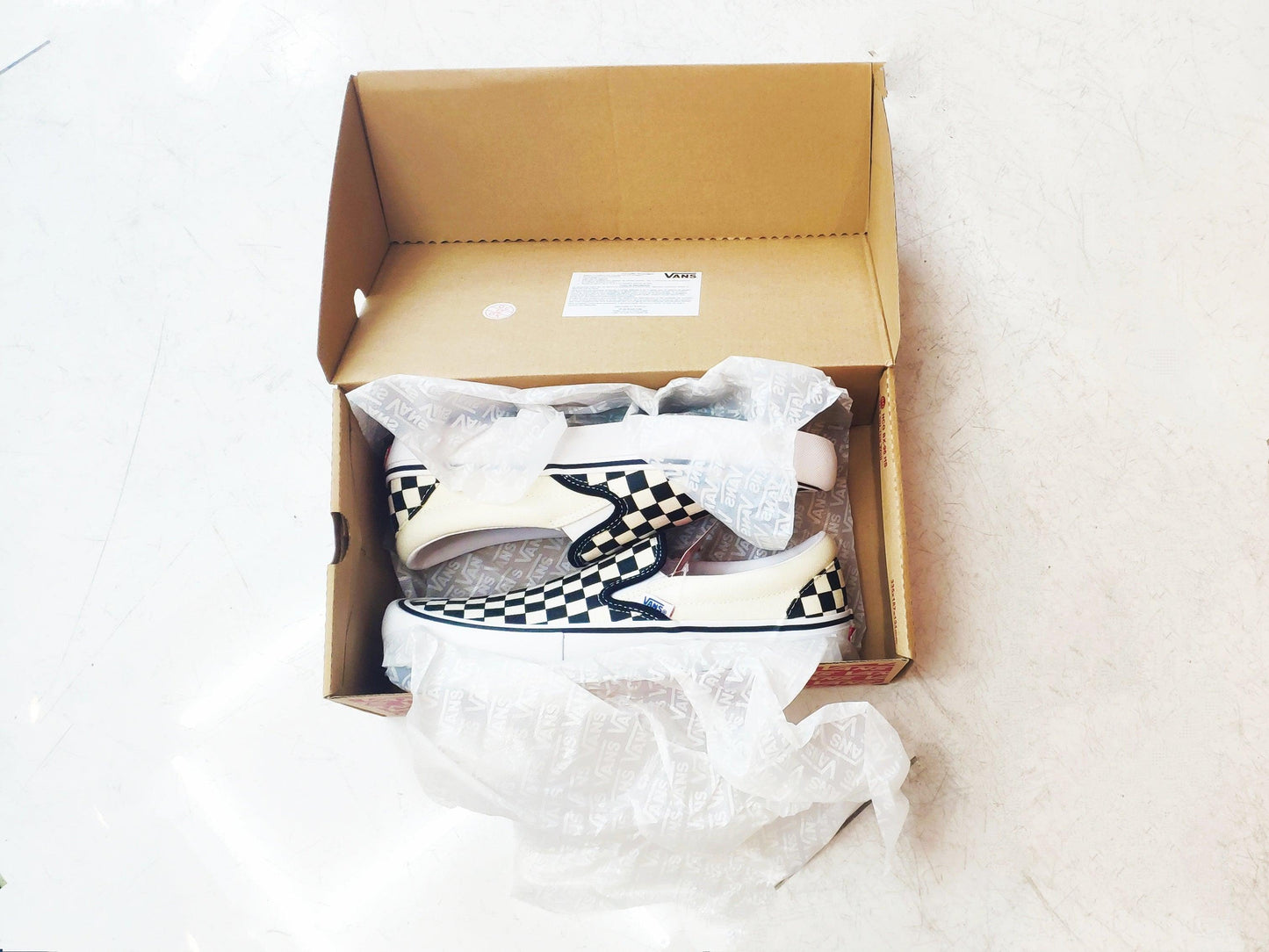 TÊNIS SLIP-ON PRO - OLDISCOOL