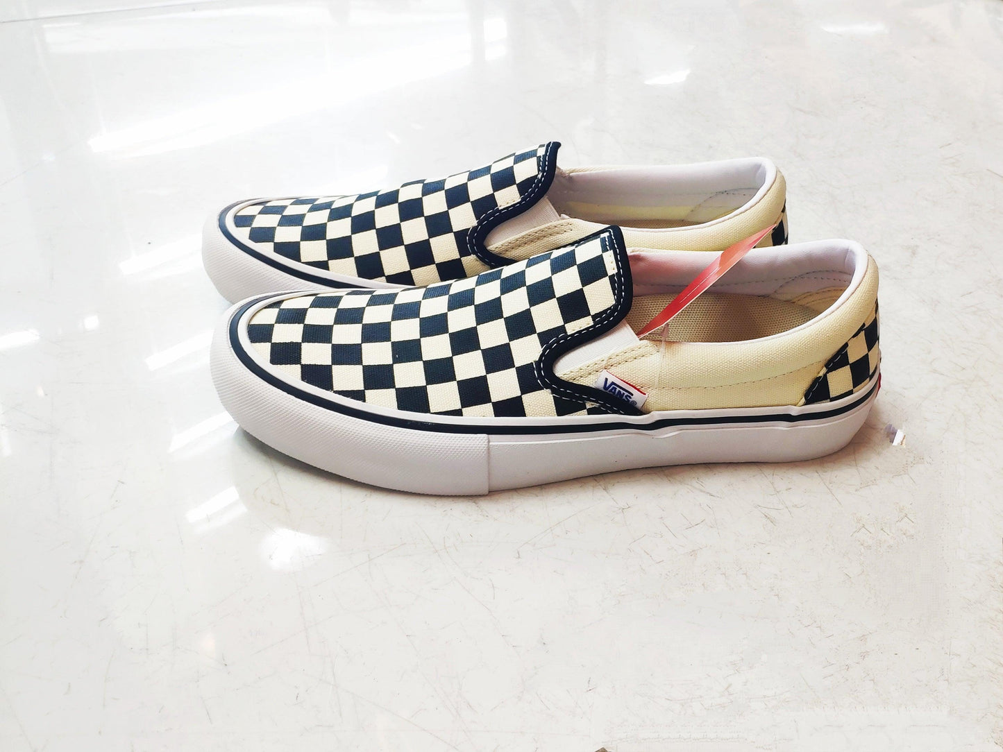 TÊNIS SLIP-ON PRO - OLDISCOOL