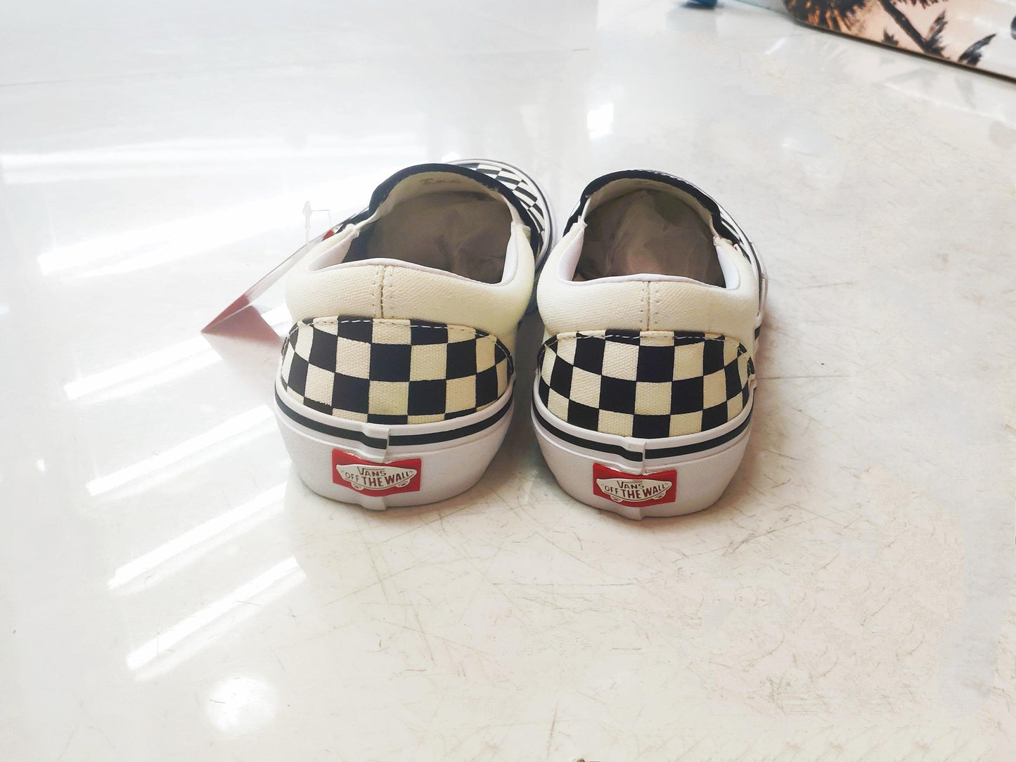 TÊNIS SLIP-ON PRO - OLDISCOOL