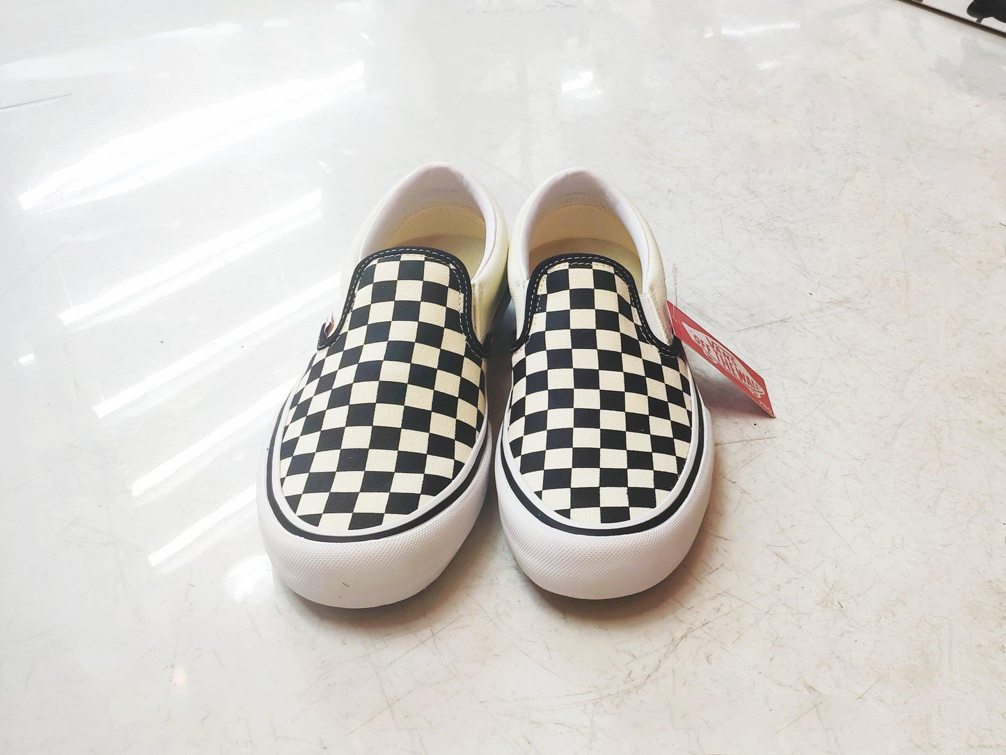 TÊNIS SLIP-ON PRO - OLDISCOOL