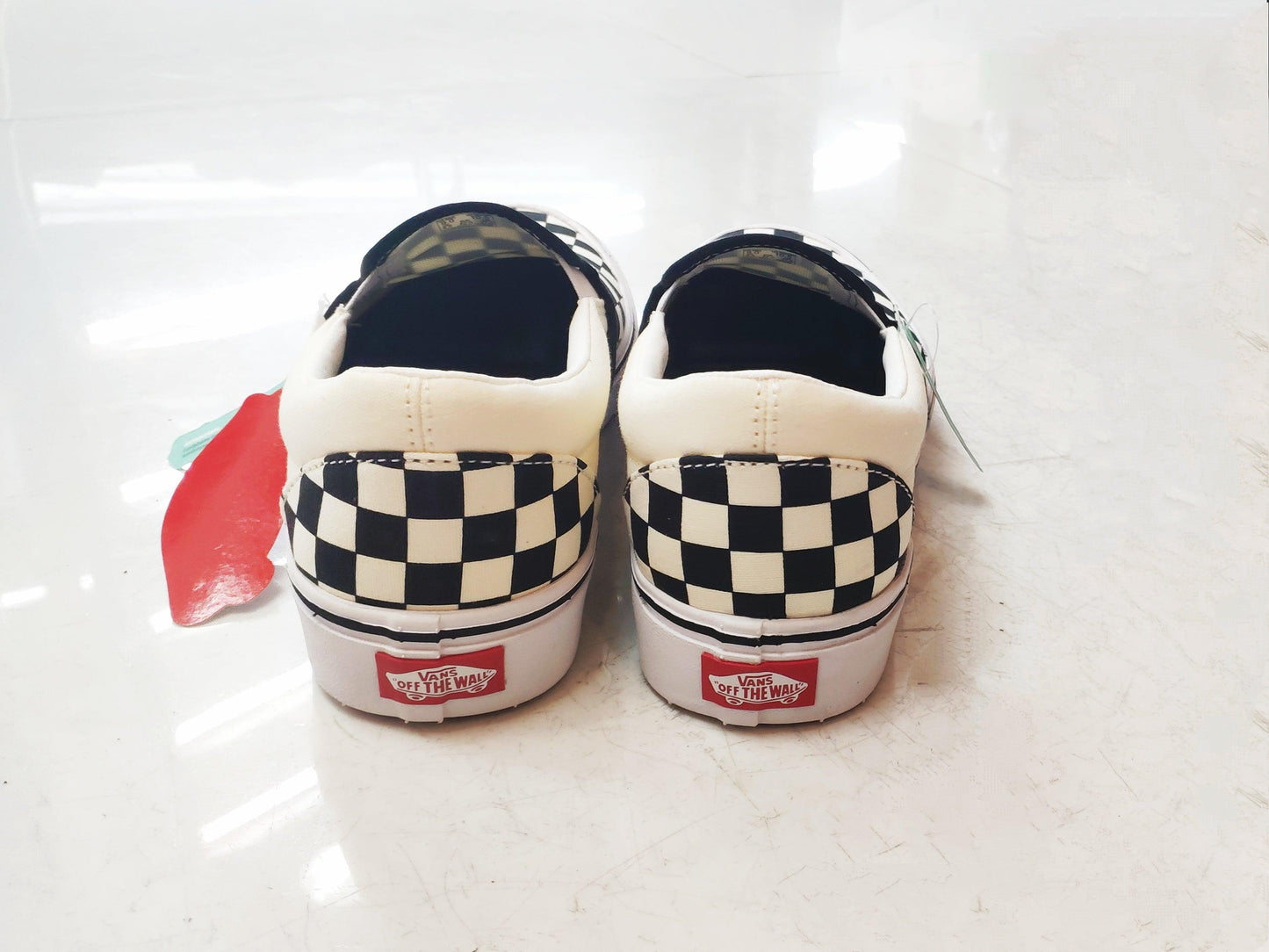 TÊNIS SLIP-ON COMFYCUSH - OLDISCOOL