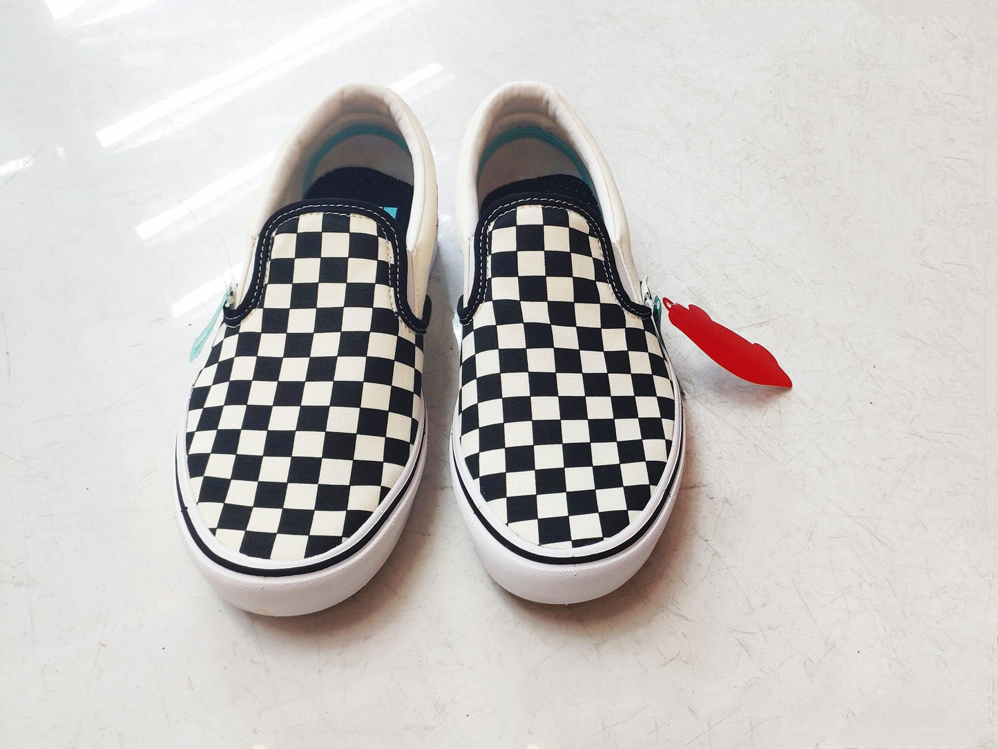 TÊNIS SLIP-ON COMFYCUSH - OLDISCOOL