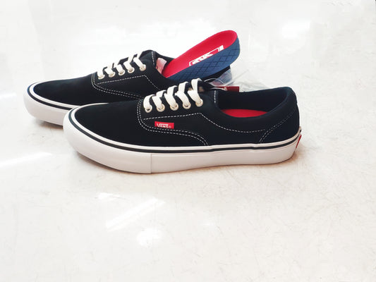 Tenis Vans Era Pro Preto 34 BR