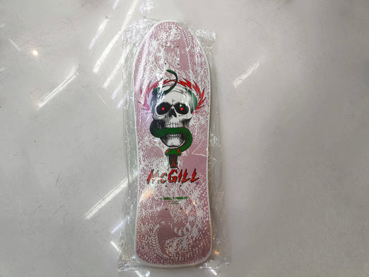 Shape Powell Peralta Mike McGill White / Branco