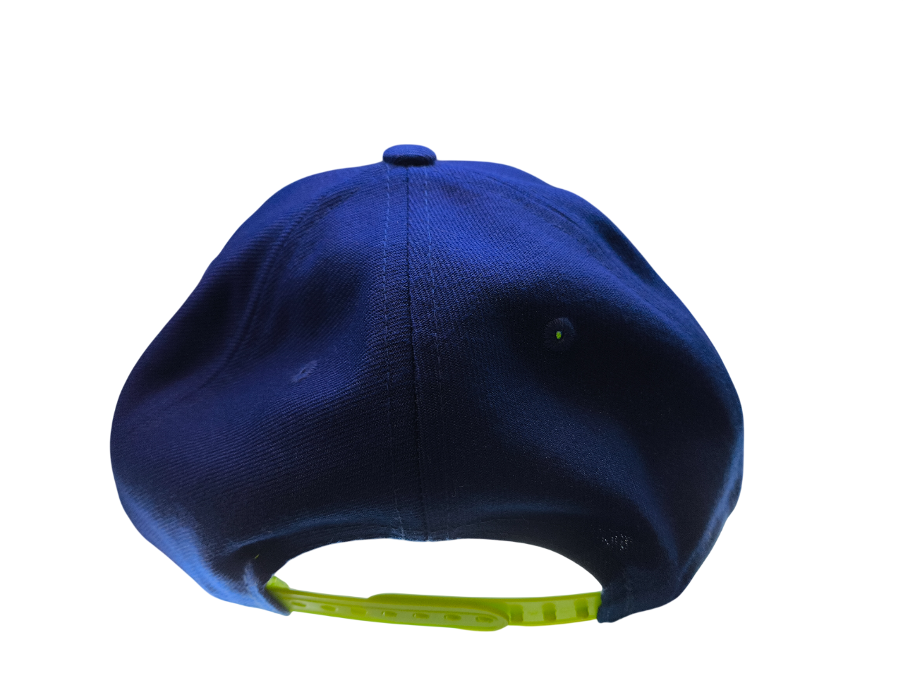 Boné New Era 9FORTY LA Blue