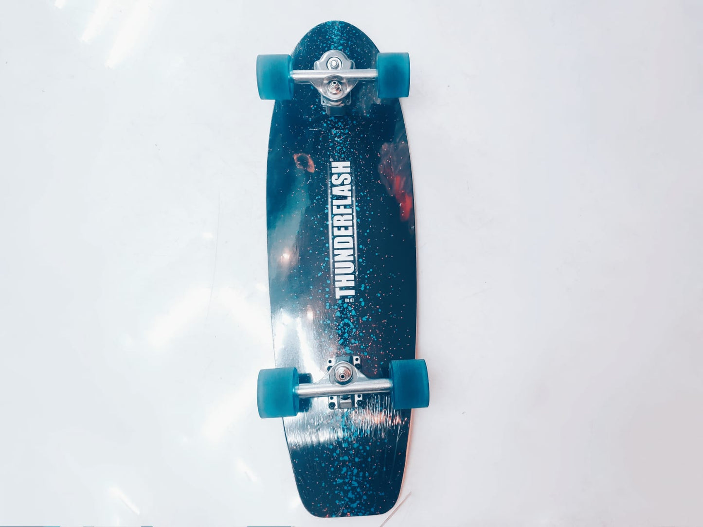 Skate Simulador do Surf / Cruiser