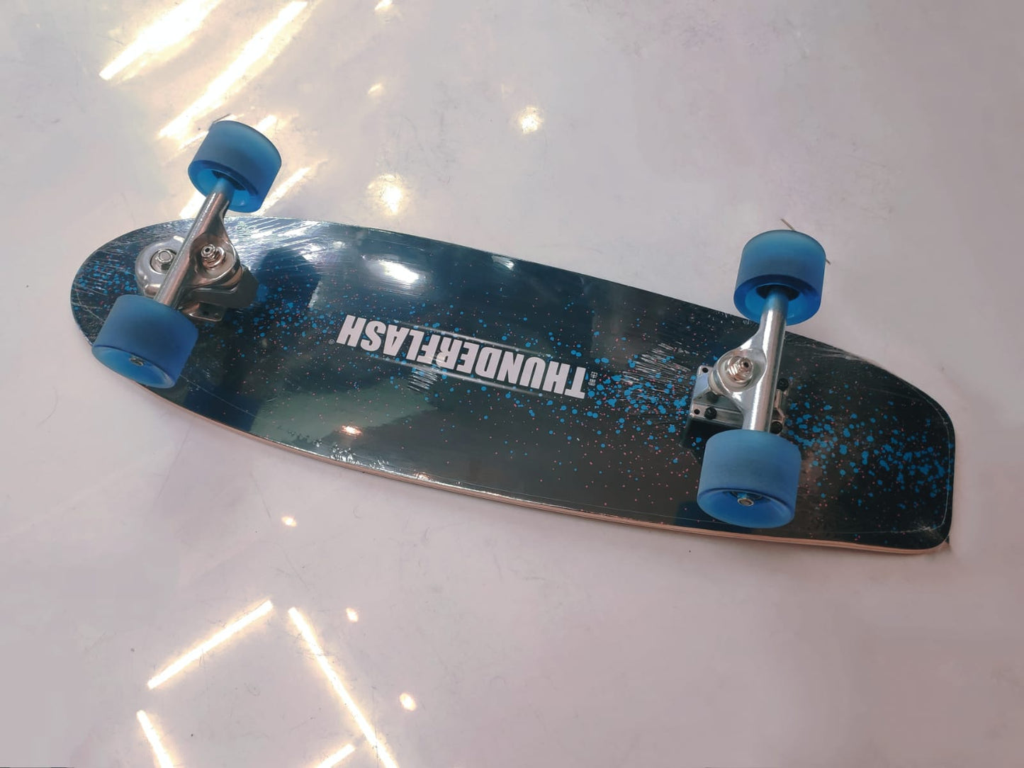 Skate Simulador do Surf / Cruiser