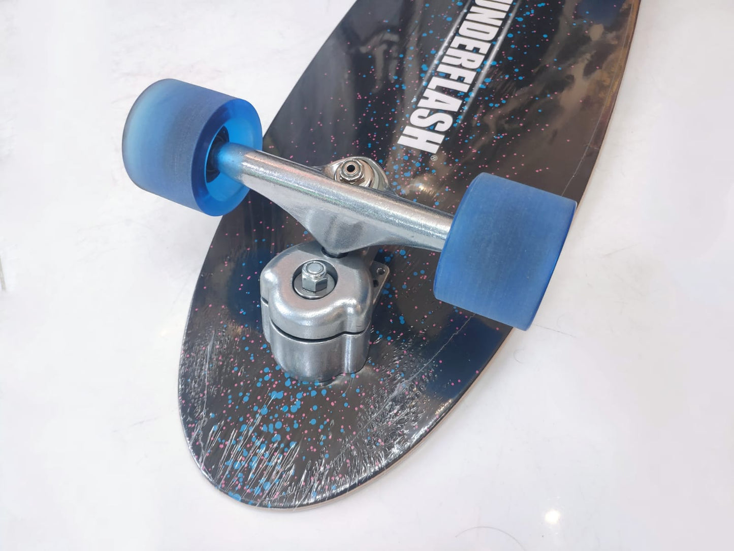 Skate Simulador do Surf / Cruiser