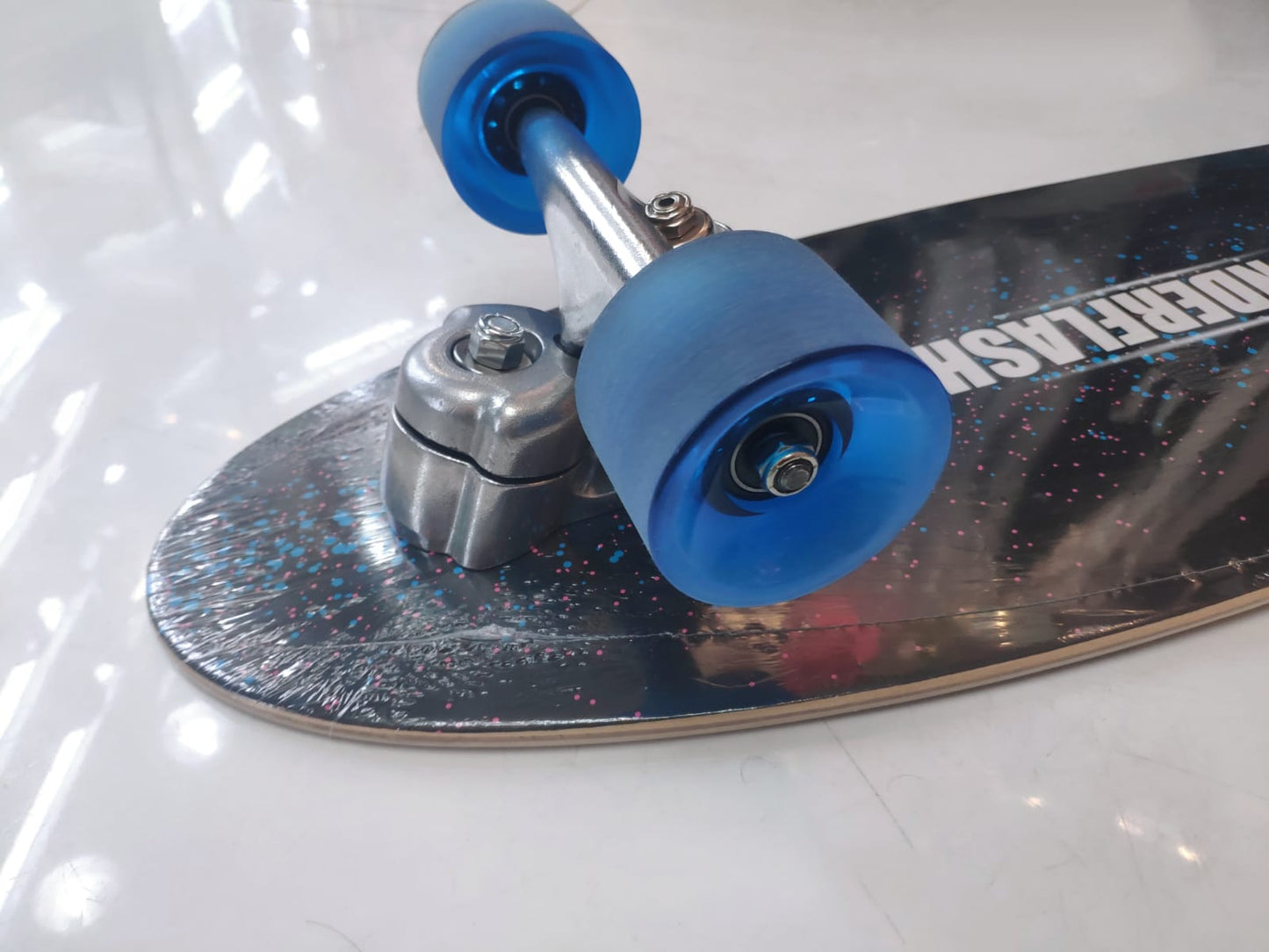 Skate Simulador do Surf / Cruiser