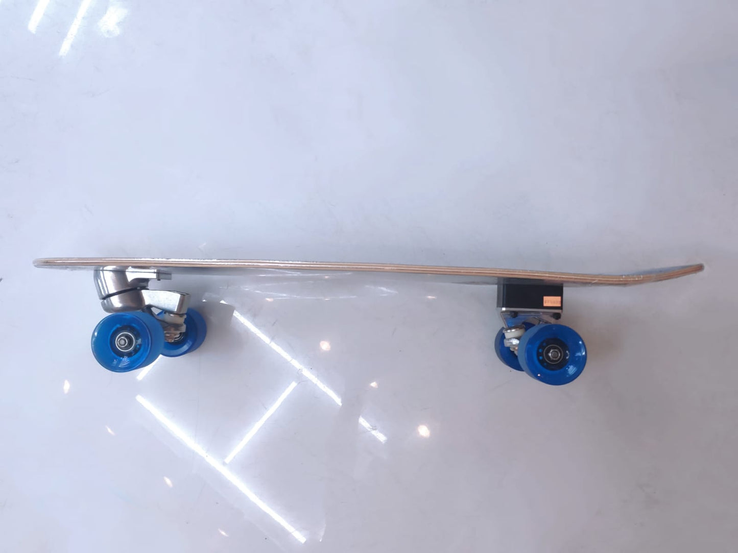 Skate Simulador do Surf / Cruiser