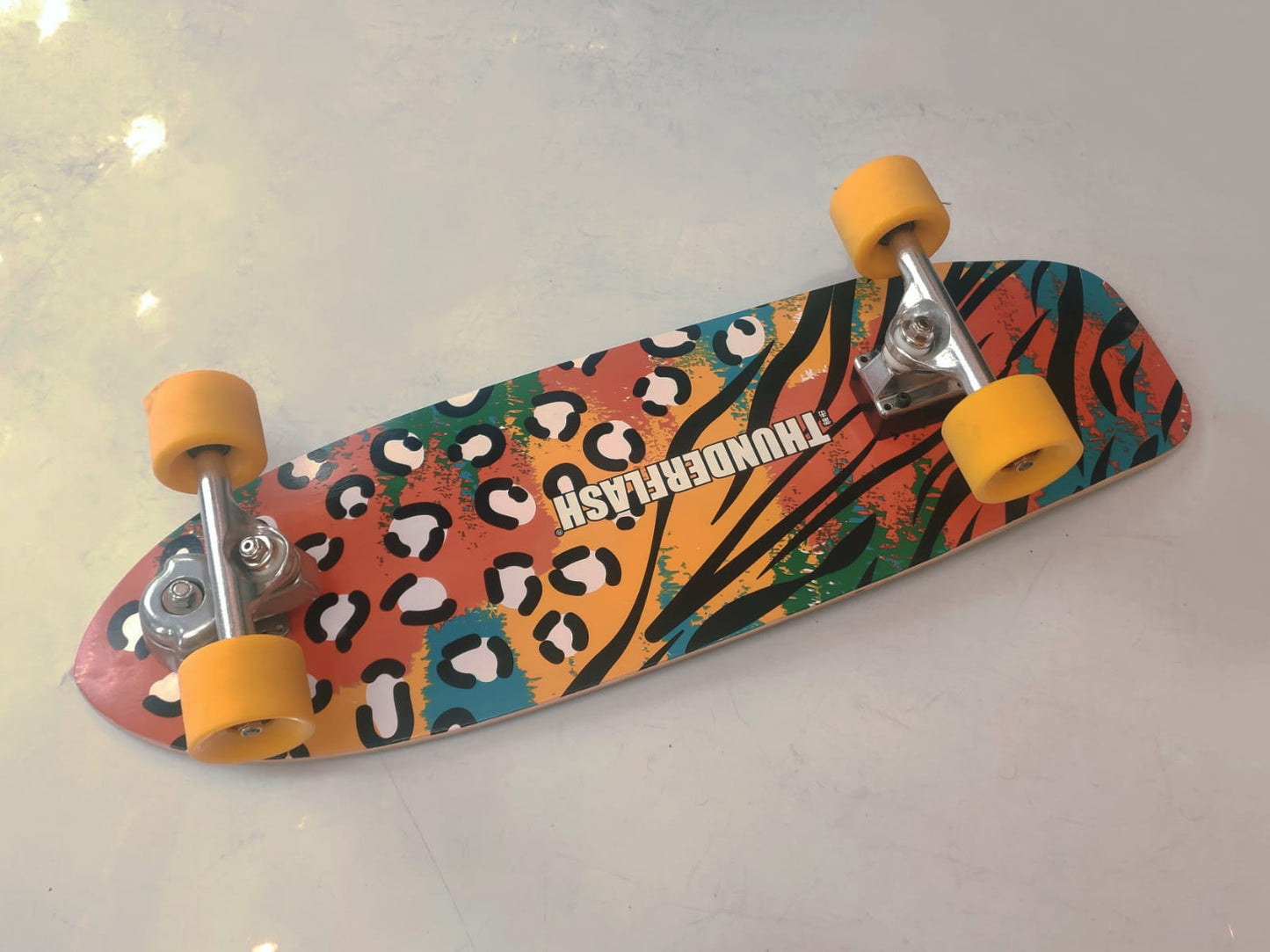 Skate Simulador do Surf / Cruiser