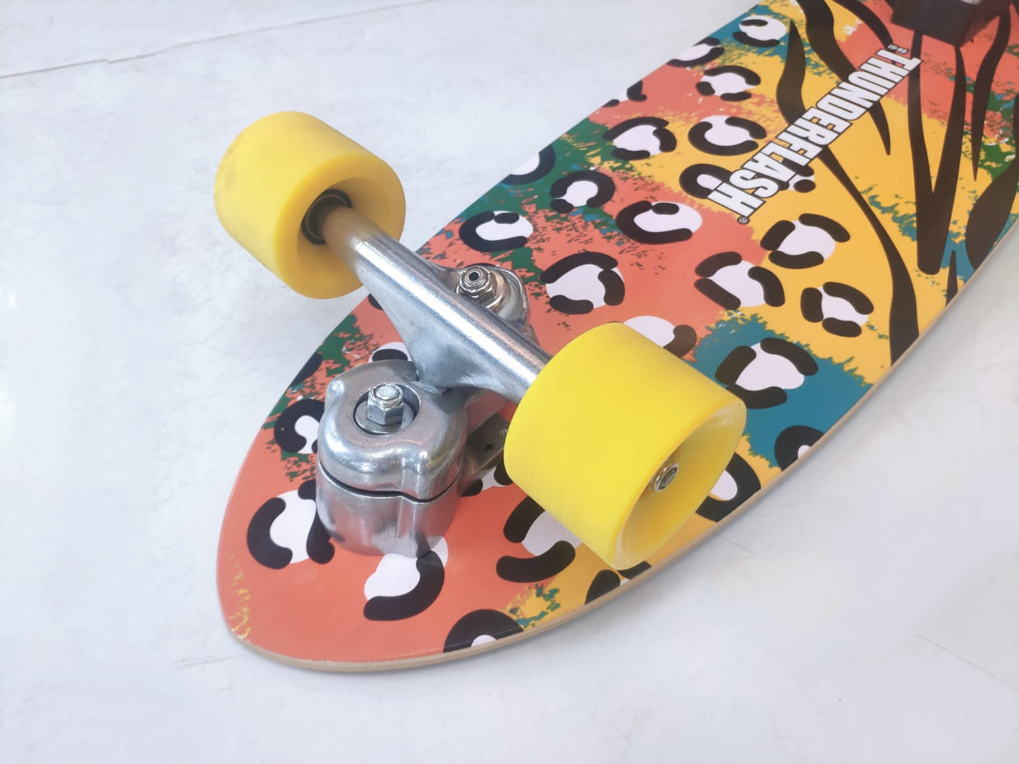 Skate Simulador do Surf / Cruiser