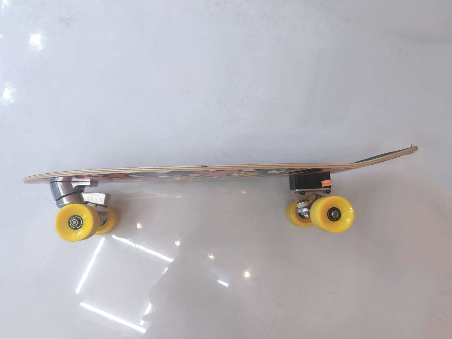 Skate Simulador do Surf / Cruiser