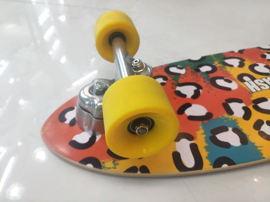 Skate Simulador do Surf / Cruiser