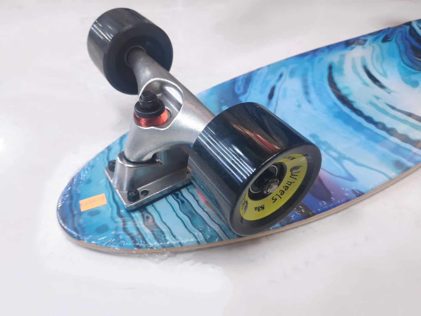 Skate Simulador do Surf / Cruiser