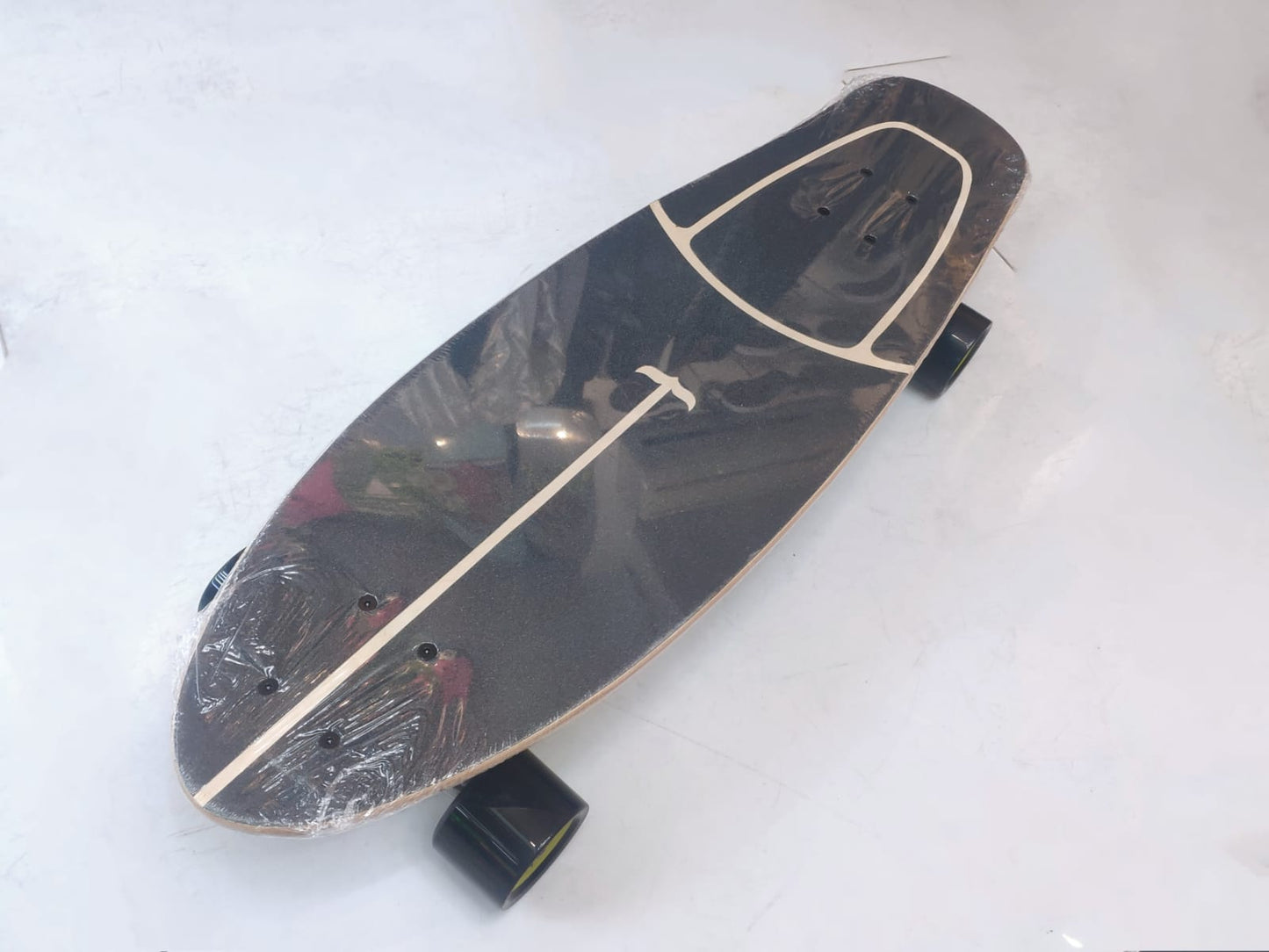 Skate Simulador do Surf / Cruiser