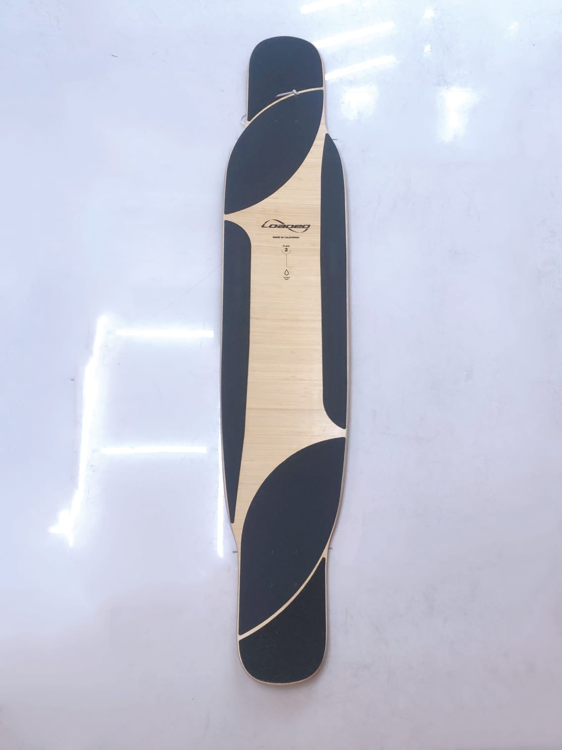 Shape Bhangra Longboard Loaded Flex 2