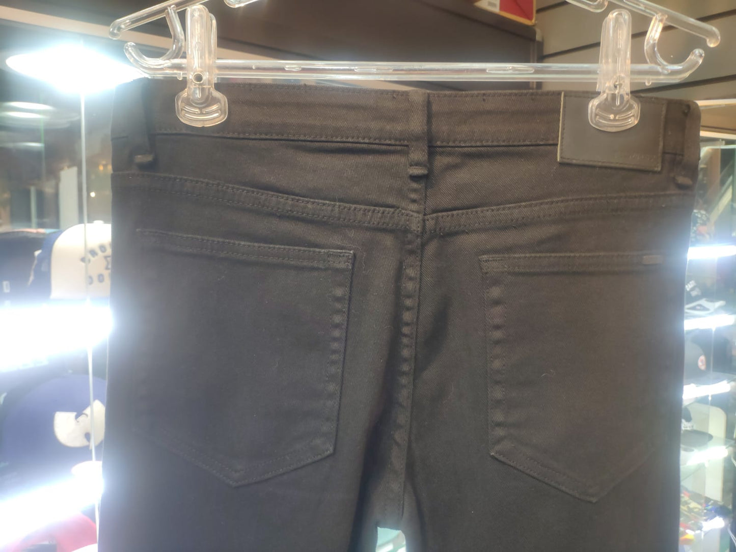 Calça Obey Propoganda Juvee 2 Denim