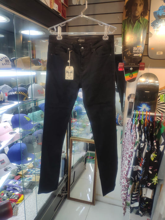 Calça Obey Propoganda Juvee 2 Denim jeans