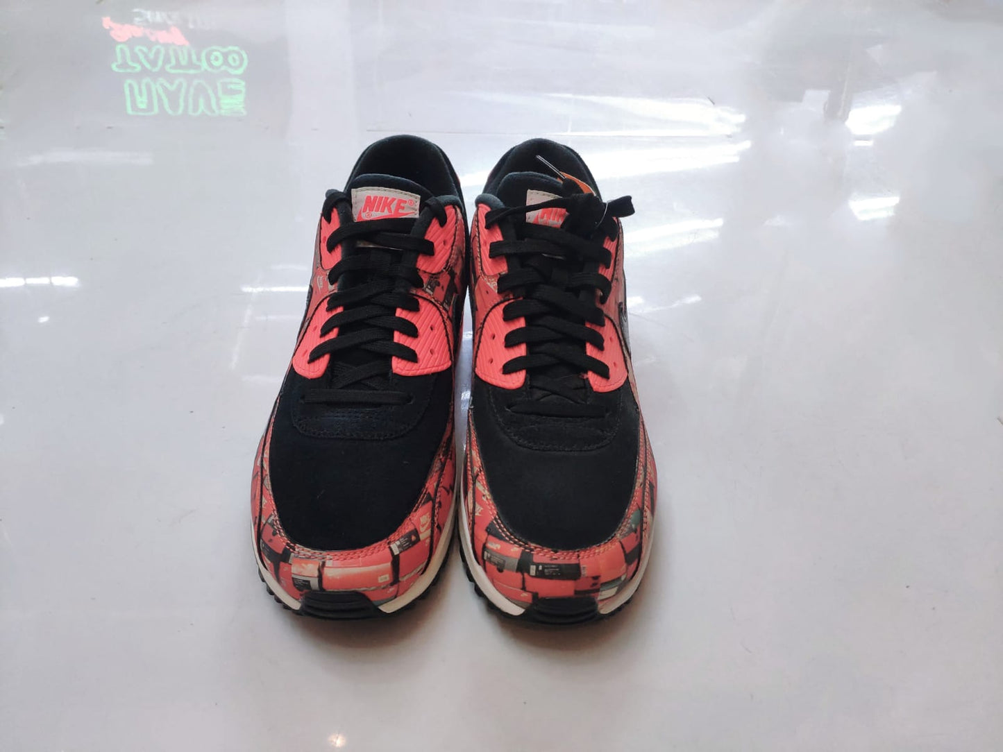 Tenis Nike AIR MAX 90 ATMOS