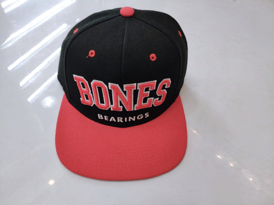 Boné Bones Bearings BB EMPHASIS