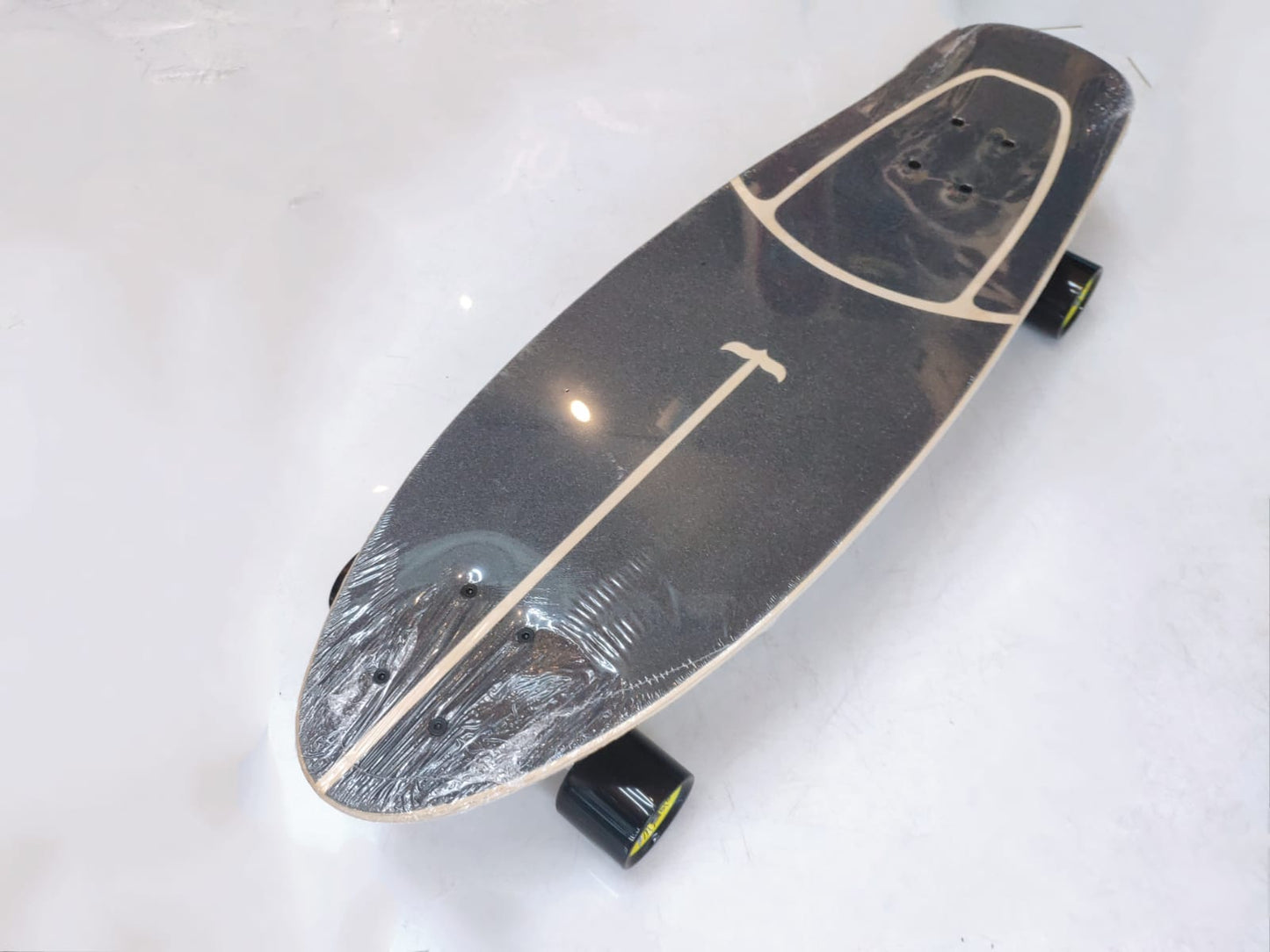 Skate Simulador do Surf / Cruiser