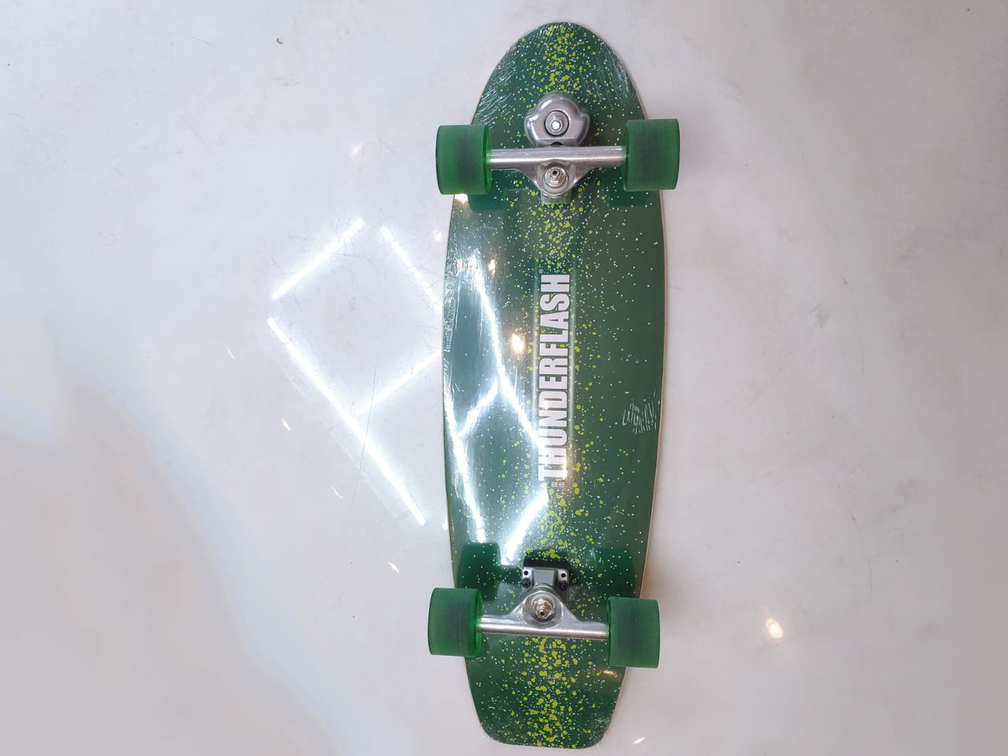 Skate Simulador do Surf / Cruiser