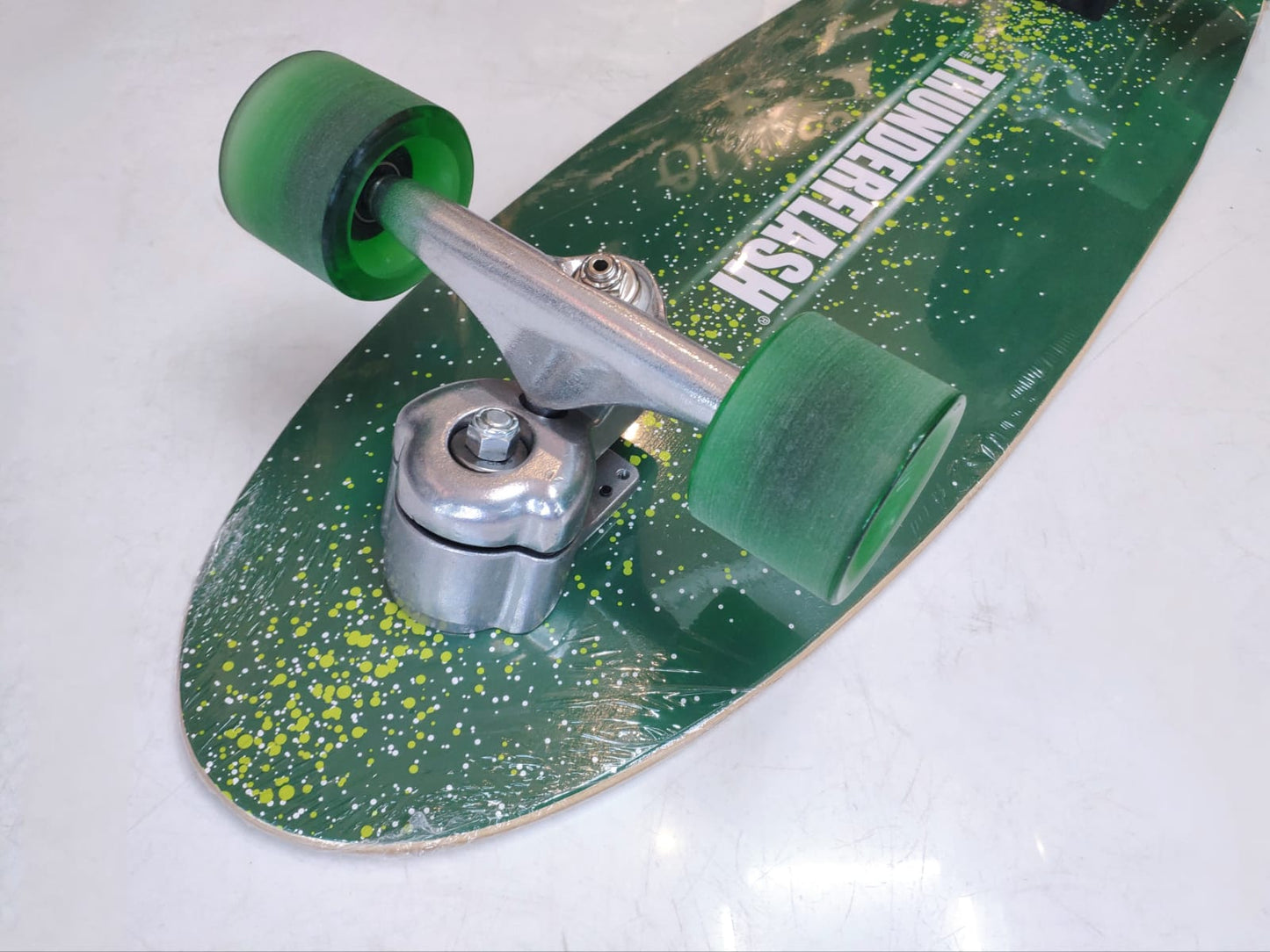 Skate Simulador do Surf / Cruiser