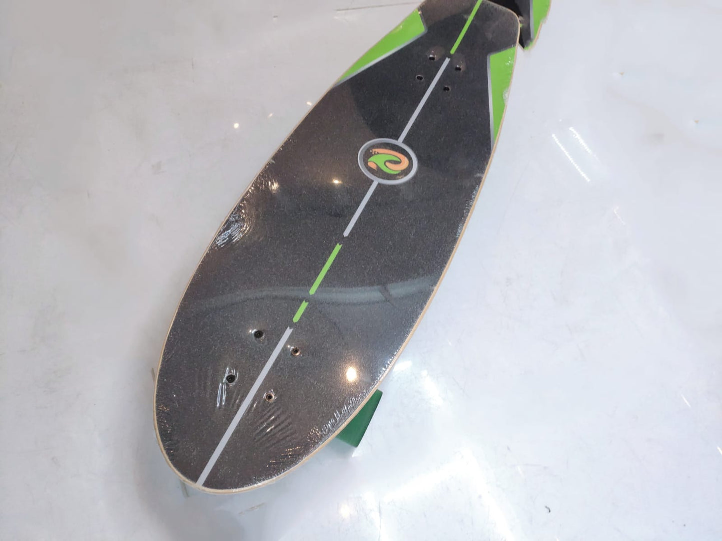 Skate Simulador do Surf / Cruiser