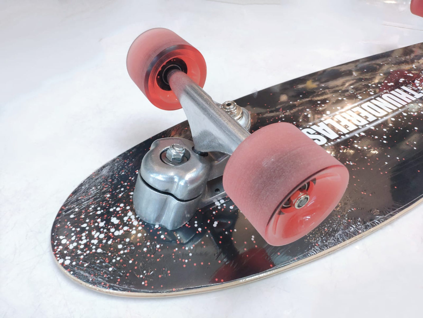 Skate Simulador do Surf / Cruiser