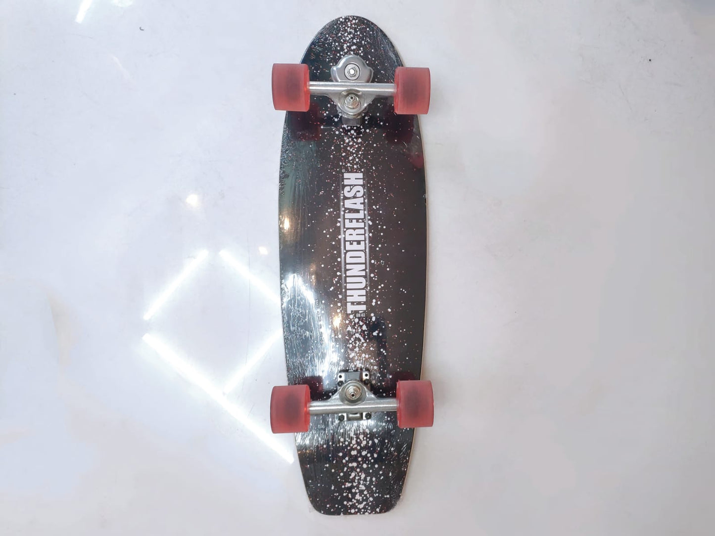 Skate Simulador do Surf / Cruiser