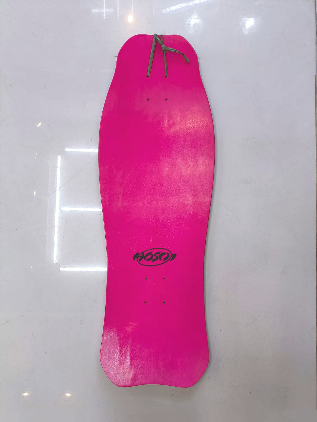 Shape Hosoi Hammerhead Rosa