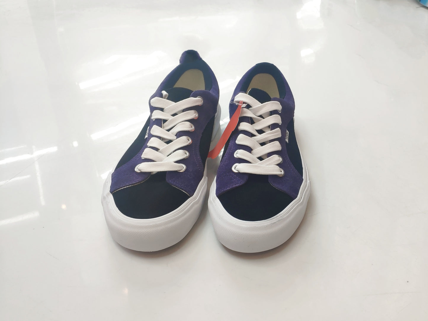 Tênis Vans Lampin Petro Skate / Mysterioso Roxo