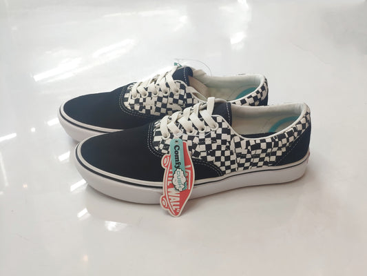 Tenis  Vans Era Comfycush Cheker Quadriculado