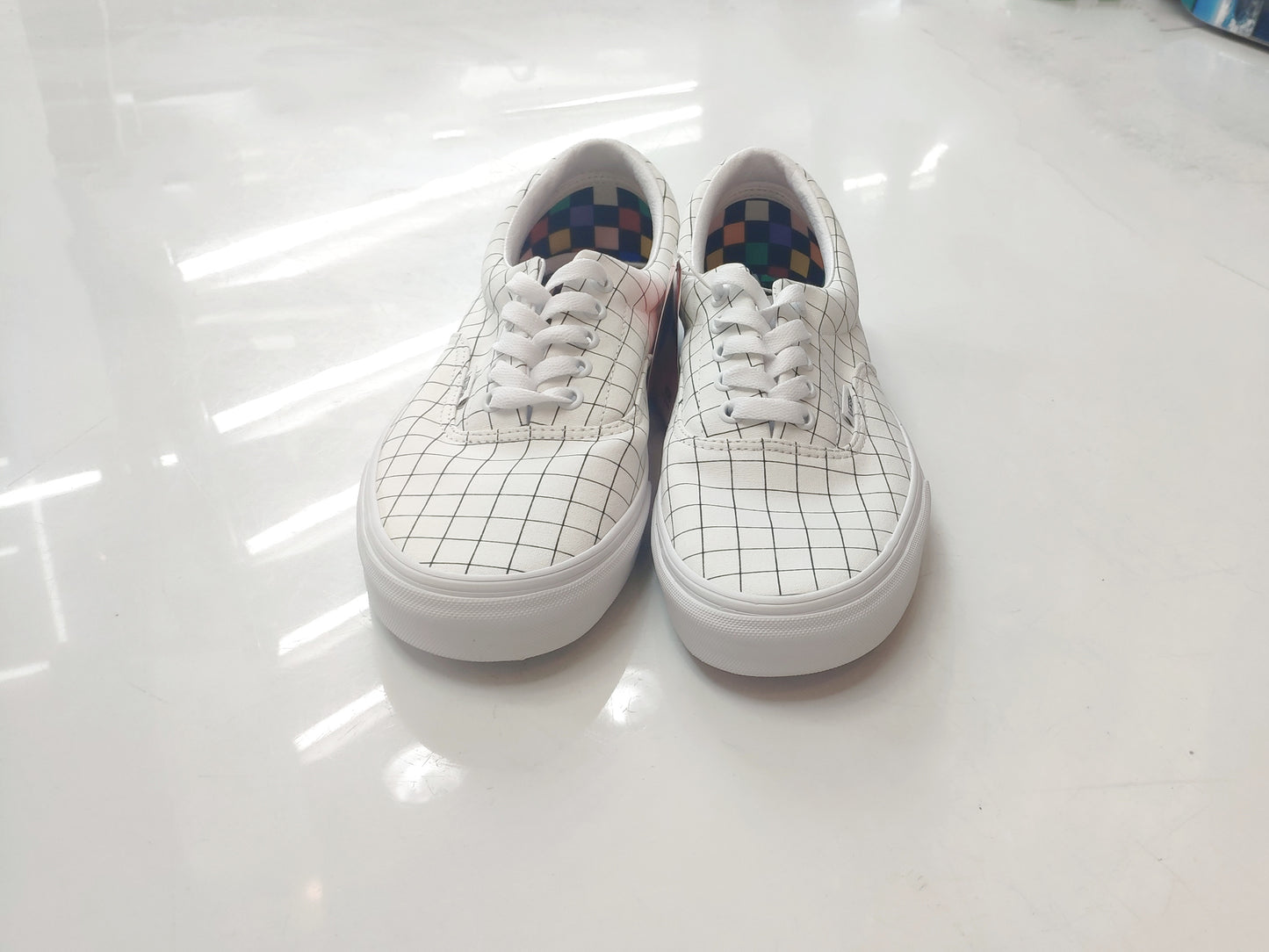 Tenis Vans Era U-Color 41 BR