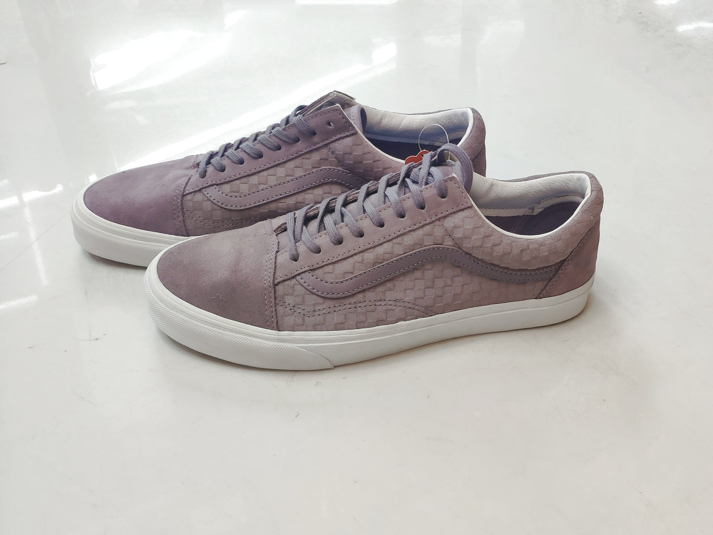 Tênis Vans Old Skool Emboss