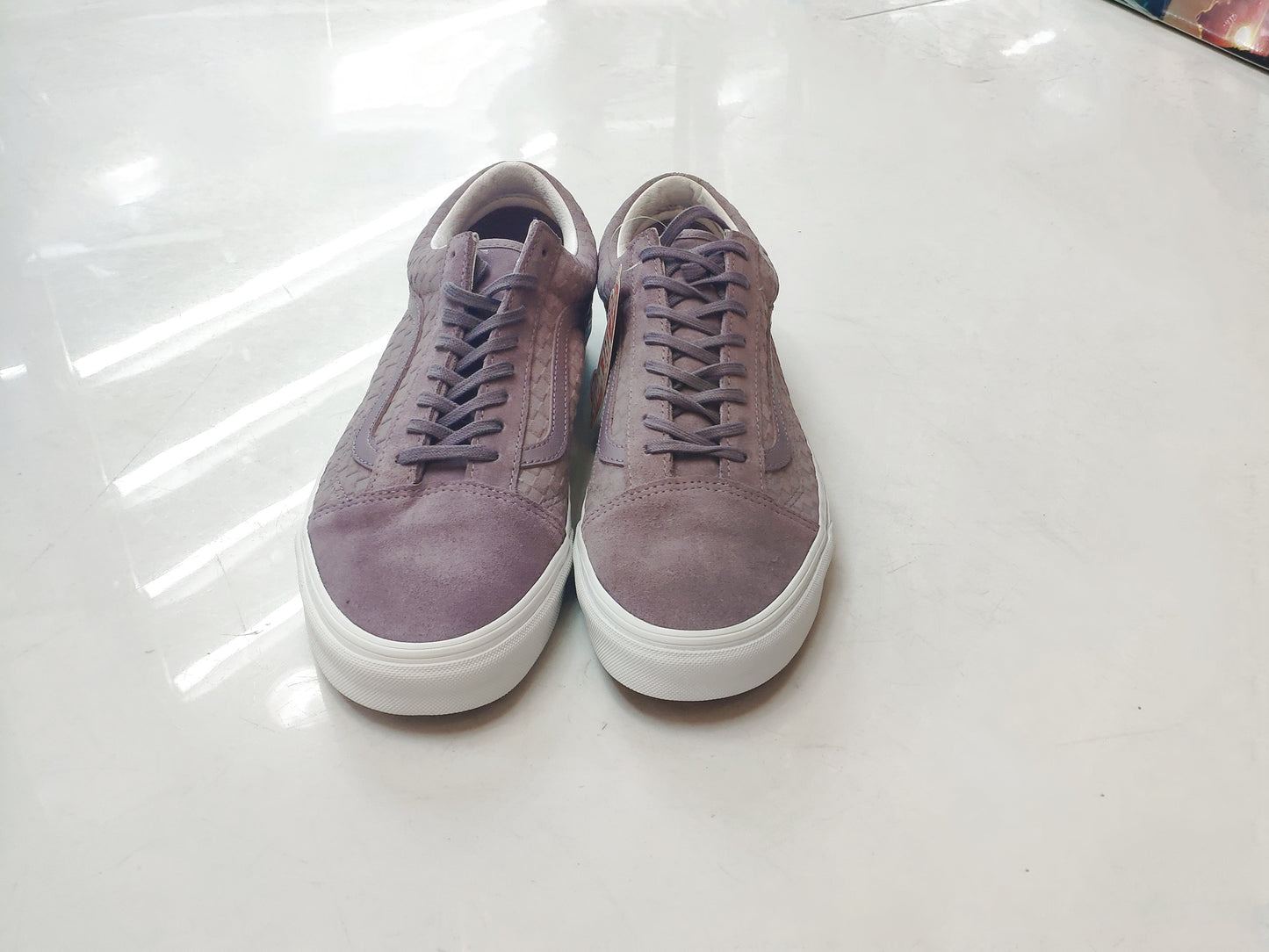 Tênis Vans Old Skool Emboss