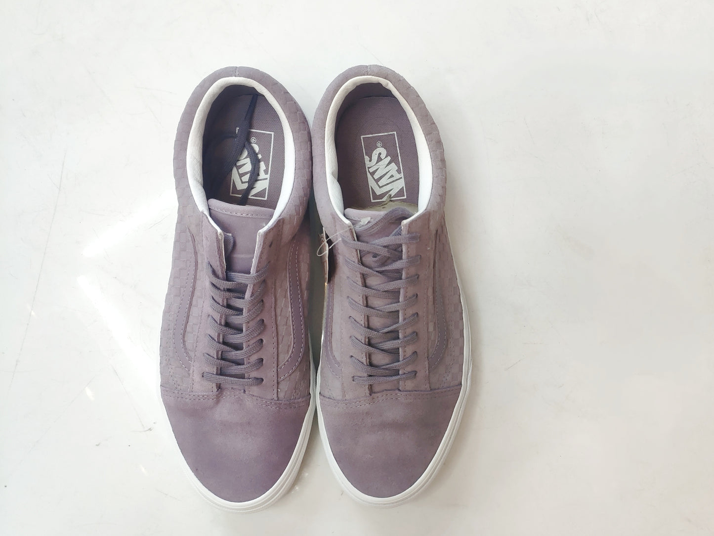 Tênis Vans Old Skool Emboss