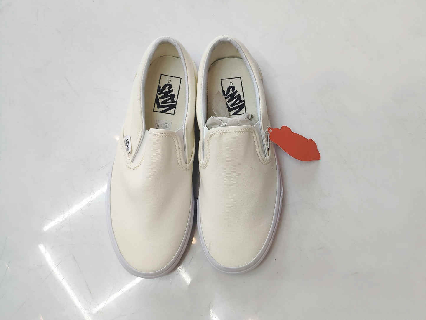 Vans classic slip on 37 Clearance