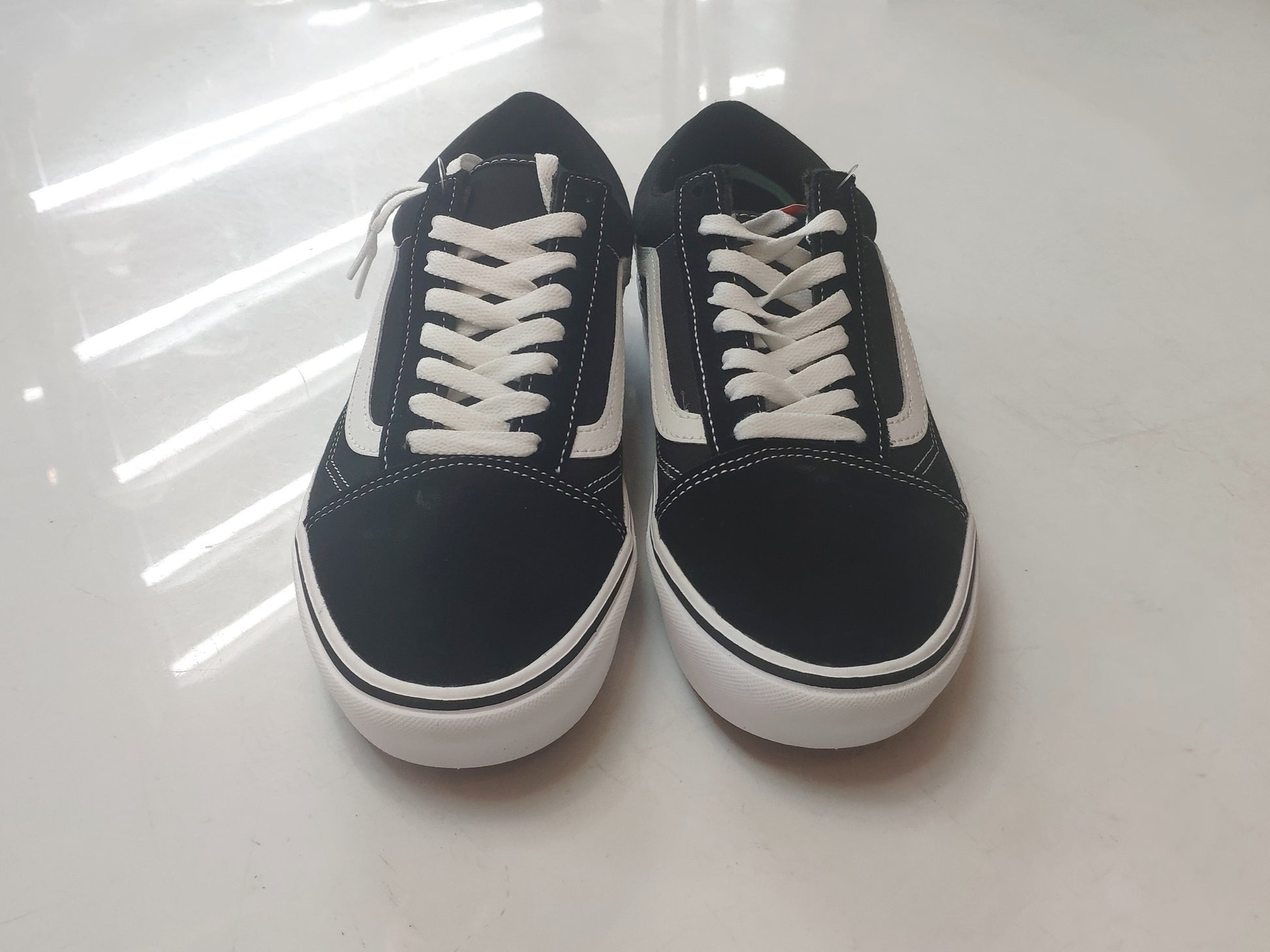 Tenis vans 2025 na olx