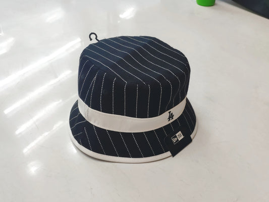 Bucket LA Los Angeles Core Sripes