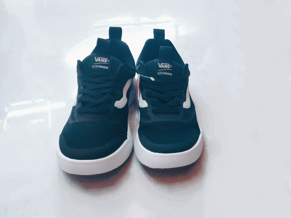 Tênis Ultrarange Rapidweld Black / Preto 34 BR PROMOÇÃO